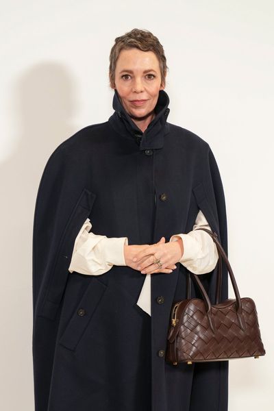 Stella McCartney puts provocative twist on the 'open office' at Paris Fashion Week