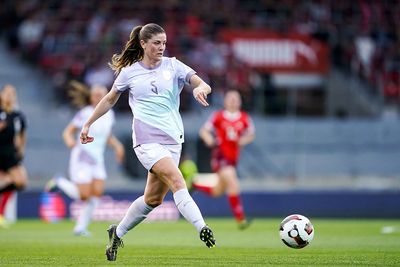 Norway Women Euro 2025 squad: Gemma Grainger's full team