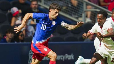 USMNT Predictions: Mauricio Pochettino's Concacaf Nations League Roster