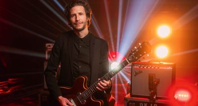 “I don’t have my original Epiphone Casino anymore. It was stolen out of a dressing room. I was really heartbroken”: Daniel Kessler on making Interpol classics, the lessons he took from Fugazi and the art of six-string minimalism