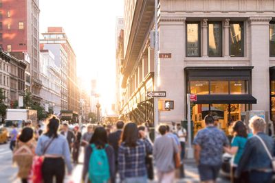 Want a more hopeful America? Increase awareness of past progress