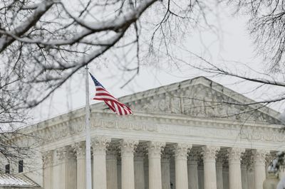 Supreme Court Rejects Trump Bid To Freeze $2 Bn In Foreign Aid