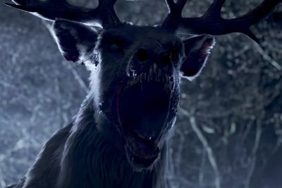 Horror movie about killer ‘mutated’ Bambi shocks social media with first trailer