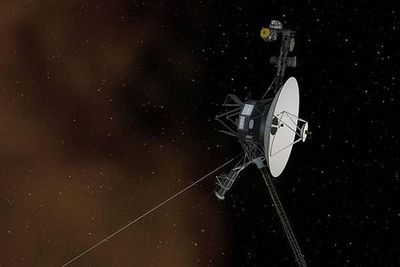 Why Nasa is switching off instruments on its twin Voyager spacecraft