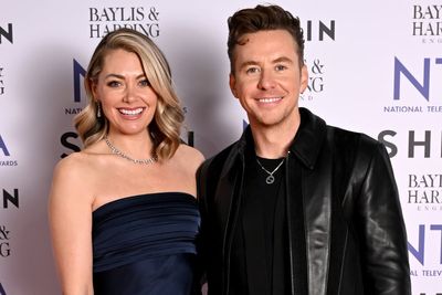 Danny Jones' 'humiliated' wife Georgia 'pulls out' of appearance in London following Maura Higgins kiss