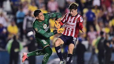 How to Watch Chivas vs. Club America: Concacaf Champions Cup