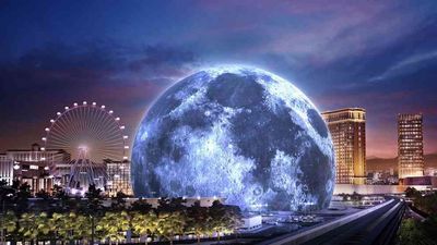 “Mid-sized cities as potential locations”: The Las Vegas Sphere was just the beginning… Are we about to see a new global wave of mini Spheres?