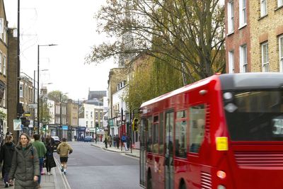 Councils disappointed as London excluded from Government's £1.5bn plan to tackle deprivation