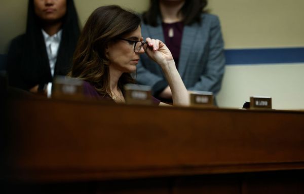 Nancy Mace Calls Boston Mayor a 'Hypocrite' During Clashes With Democratic Mayors At Tense Hearing