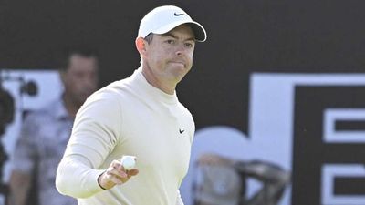 Rory McIlroy Says PGA Tour Doesn’t Need a LIV Golf Deal