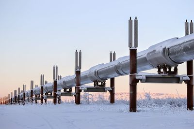 Crude Oil Prices Fall Sharply on Energy Demand Concerns and Over-Supply Fears