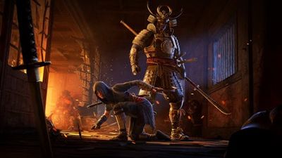 'Assassin's Creed Shadows' Is Going Back To The Sweet Spot Of Its RPG Roots