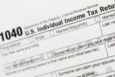 Good news: Latest data shows you might get a bigger tax refund this year