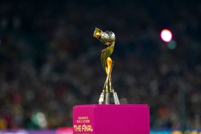 UK preparing joint bid to host 2035 Women’s World Cup