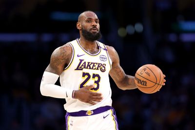 LeBron James’ net worth in 2025: New scoring records, unparalleled wealth