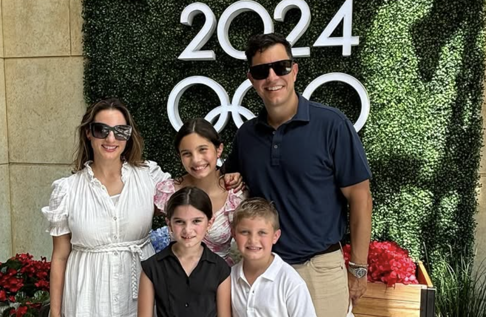 Who is Tom Llamas and Who is His Wife: Quick Facts…