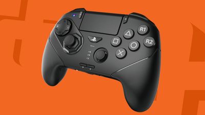 Hori's latest gamepad is up for pre-order, and it's nearly $100 cheaper than other pro controllers for PS5