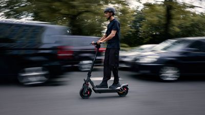 Segway unexpectedly confirms price and availability for the latest version of its best-selling flagship e-scooter