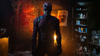 Daredevil: Born Again: All the Easter eggs, cameos, and references