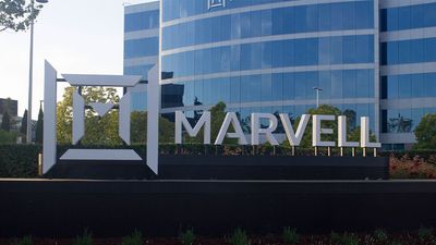 Marvell Stock Falls As Chipmaker Delivers Only Slight Beat-And-Raise Q4 Report