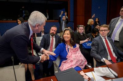 Mayors of Boston, Chicago, Denver and New York defend 'sanctuary' policies in congressional hearing