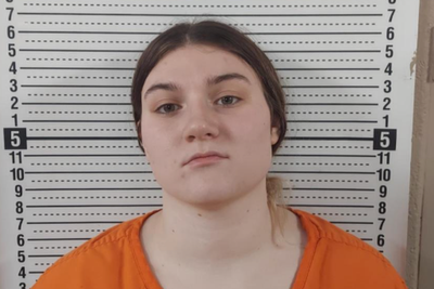 A toddler died after allegedly being denied food for two days. Mom blamed it on ‘a migraine,’ cops say