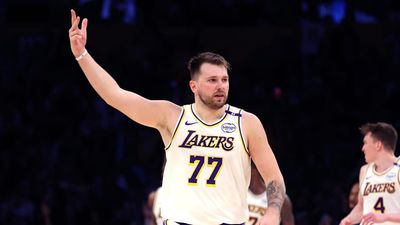 Lakers Owner Candidly Shares Biggest Reason for Luka Doncic Trade With Mavericks