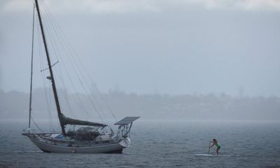 States prepare for cyclone flooding as authorities urge ‘do not underestimate this storm’