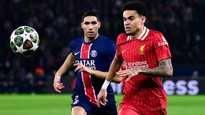 PSG 0–1 Liverpool: Player Ratings as Liverpool Grab Crucial Lead in Champions League Round of 16