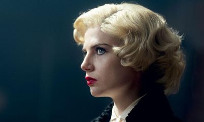 A Cruel Love: The Ruth Ellis Story review – the sad, shocking tale of the last woman to be hanged in Britain