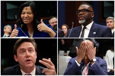 Mayors of ‘sanctuary cities’ face Congressional grilling in wild hearing that includes ‘criminal’ referrals