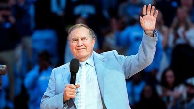 Bill Belichick, North Carolina Football Offer Son of an NFL Legend