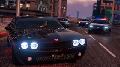 'GTA 5': How To Keep Your Progress And Transfer Your Save To The Enhanced Edition