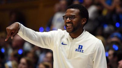 Miami Hires Duke Assistant Jai Lucas As Next Men's Basketball Head Coach