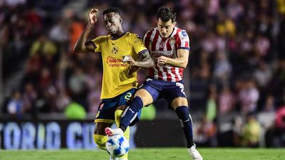 Why There are Three Chivas vs. Club America Games This Week (March 5-12)