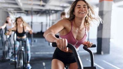 5 signs your workout routine is paying off, according to a fitness expert