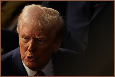 Trump Fact-Checked Over Claims of Trans Woman Winning Race by 5 Hours: 'Men and Women Take Part in This Race'