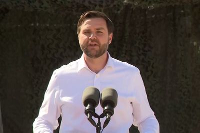 JD Vance issues blunt response when asked if US forces will invade Mexico