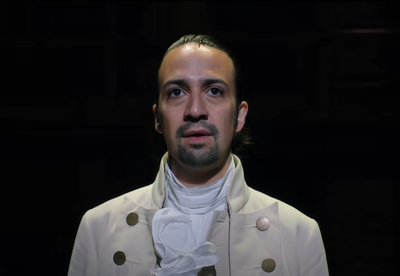 Lin-Manuel Miranda cancels Hamilton tour stop at Kennedy Center over Trump takeover