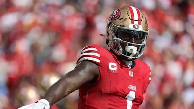 Richard Sherman Explains How 49ers' Offense Could Benefit From Deebo Samuel Trade