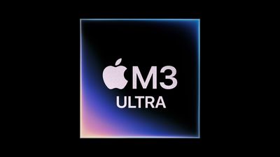 This new Apple M3 chip is faster than the M4