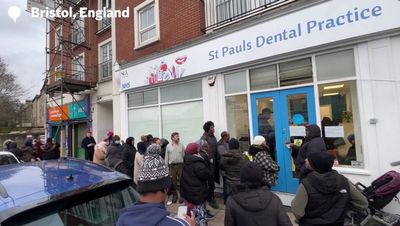 NHS dentistry facing ‘existential crisis’ with more practices going private amid tax hike