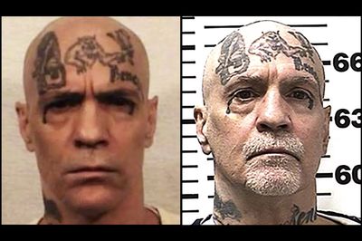 White Supremacist Facing Life in Prison for Attempted Murder. He's Already Serving 2 Life Sentences