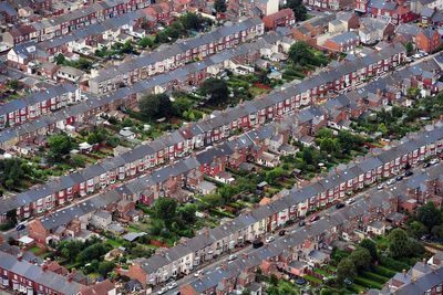 Monthly first-time buyer mortgage payments ‘£350 higher than five years ago’