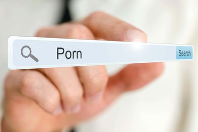 Fifth of adults who watch porn say content they view has become more extreme