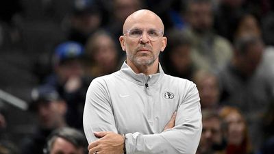 Jason Kidd on Mavs’ Injury Woes, Loss of Kyrie Irving: ‘No One Feels Sorry for Us’