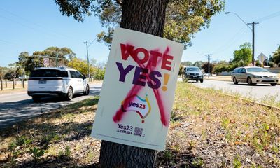Voice referendum normalised racism towards Indigenous Australians, report finds