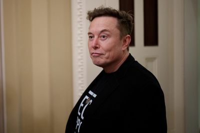 In a win for Silicon Valley, Senate votes to overturn key payments regulation that could benefit Elon Musk’s X