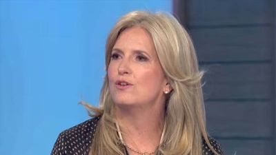 Penny Lancaster Claps Back and Says ‘Move On’ as She Shuts Down Loose Women Co-Star!