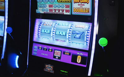 The 10 Most Important Facts About the Emergence of Online Slot Machines